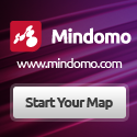 Mindomo - track your thoughts