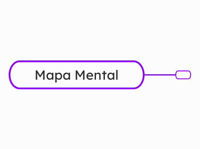 Mapa Mental 