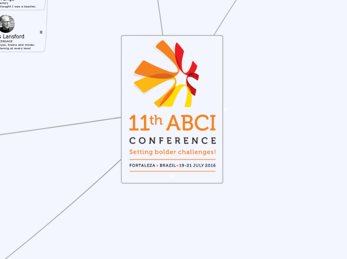 11th ABCI Conference 