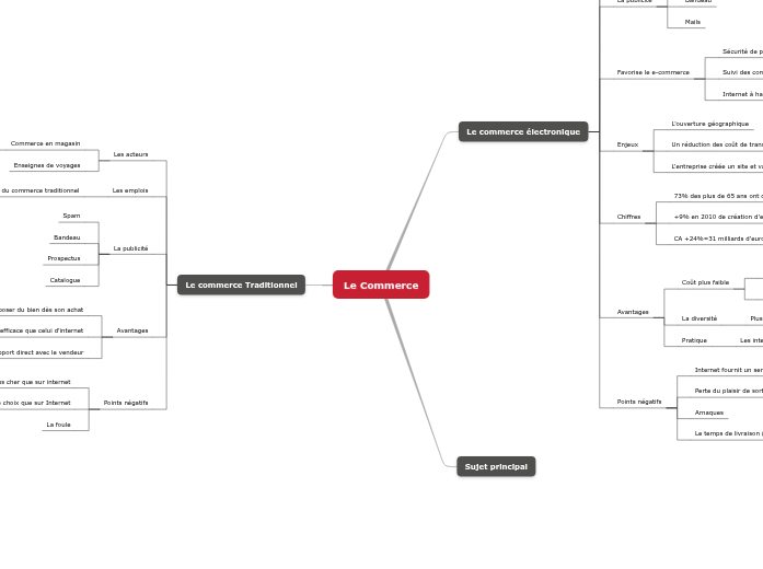 Questionnement du Sujet 