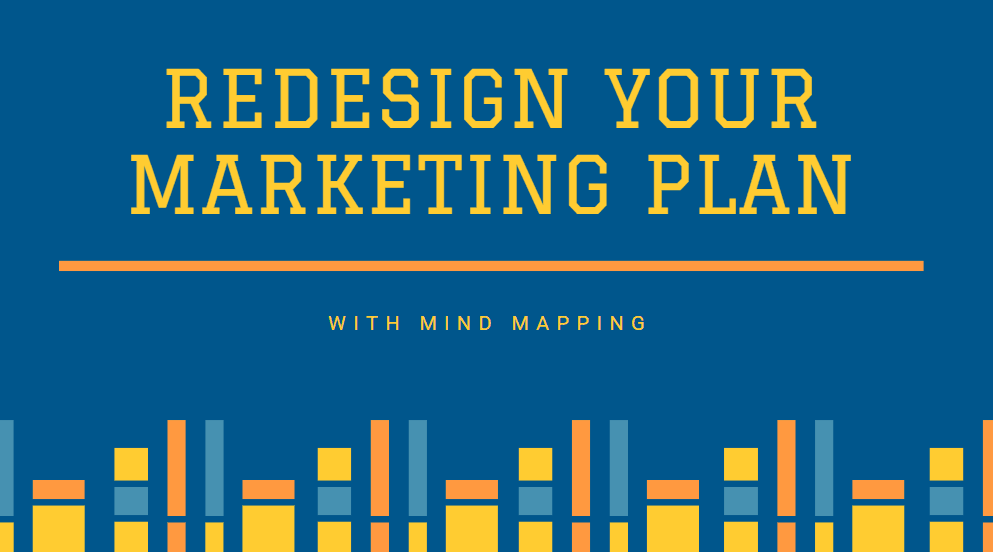 Why should you use mind mapping for marketing purposes?