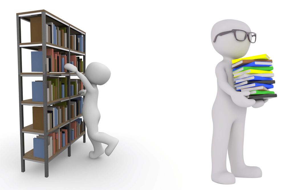 librarian