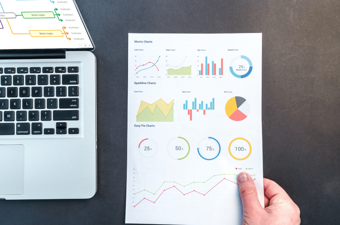 data visualization