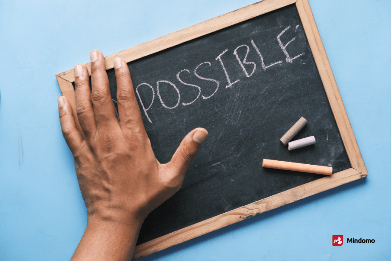 Getting yourself on track with a Personal Development Plan