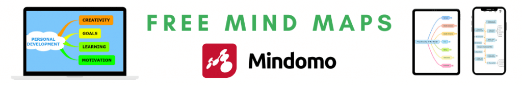 Free mind map software