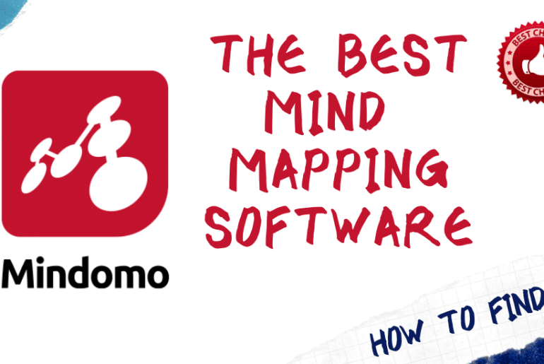 Best Mind Mapping Software