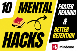 10 Mental Hacks for Faster Reading and Better Retention featured image