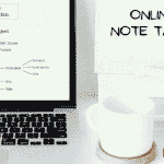 online note taking