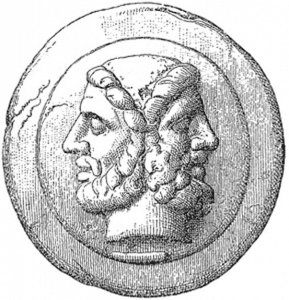 janus