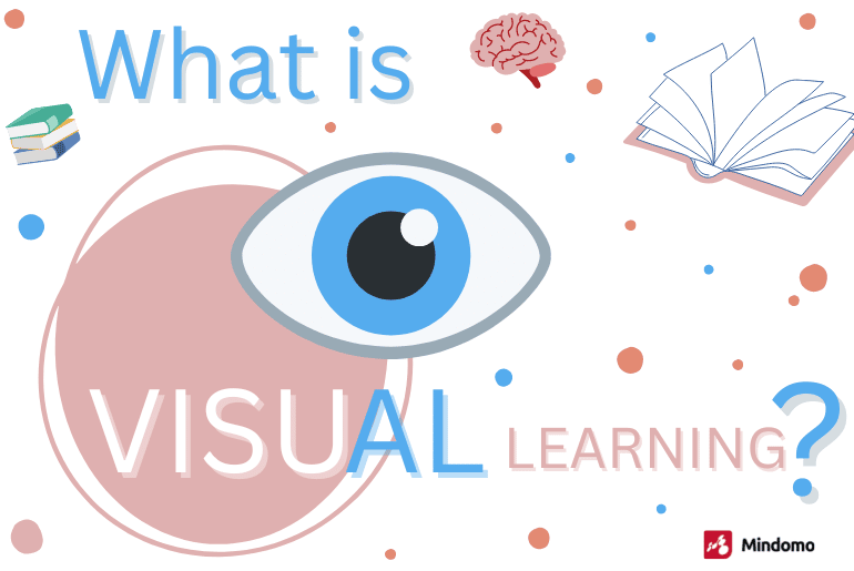 research about visual learning