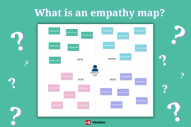 empathy map