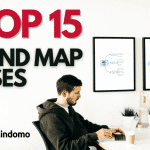 top 15 mind map uses