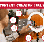 content creator tools