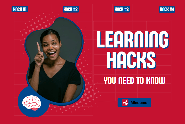 Learning hacks