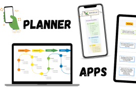 planner app