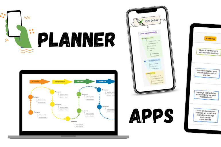 planner app