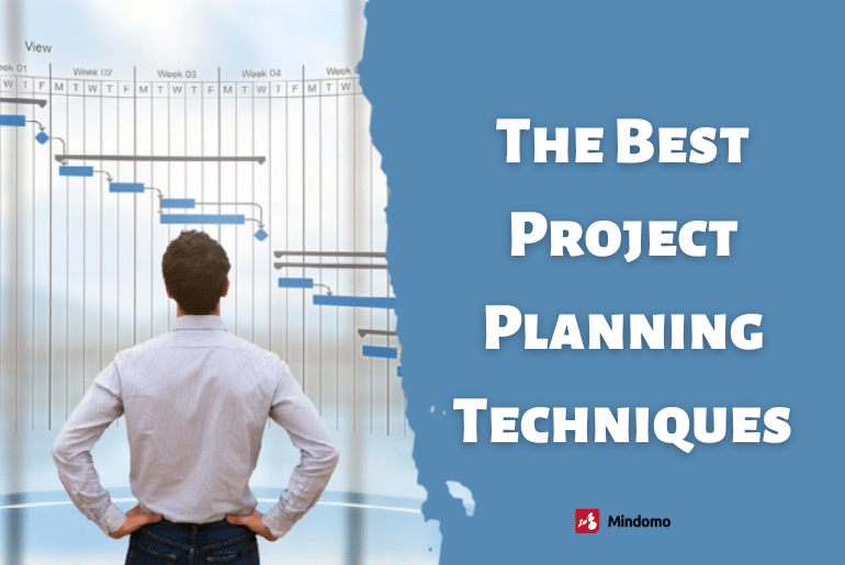 project planning techniques