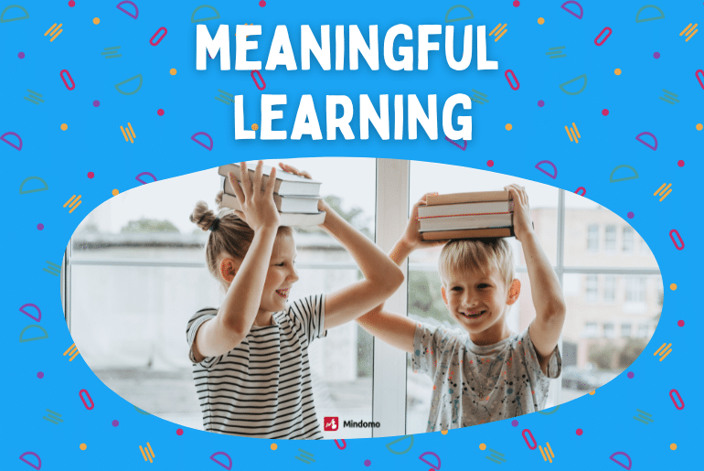 meaningful learning