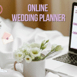online wedding planner
