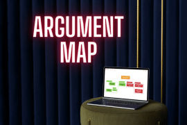 argument map