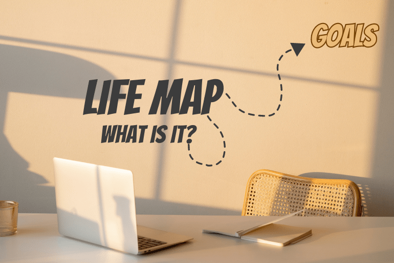 life map