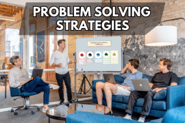 problem solving strategies