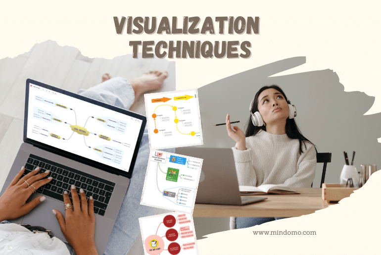 visualization techniques