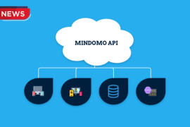 Mindomo API