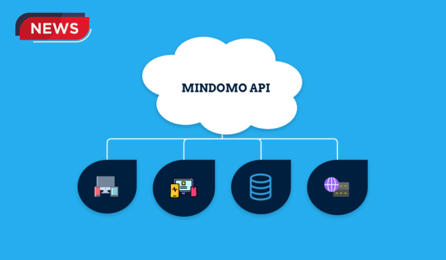 Mindomo API