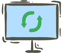 appli de cartes mentales avec synchronization