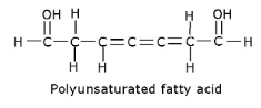 Unsaturated