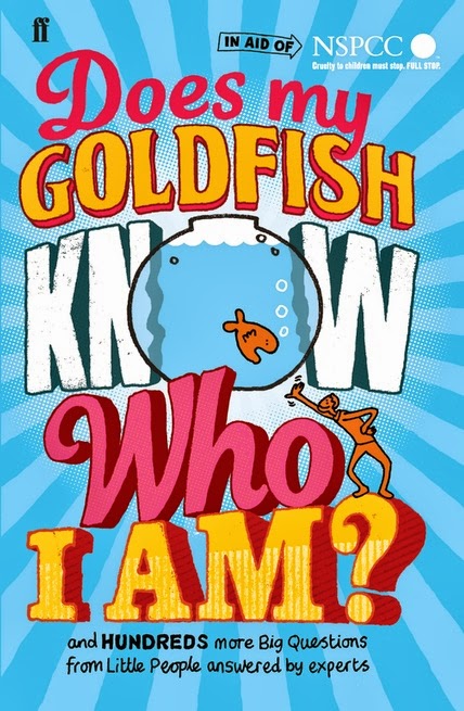 Does my goldfish know who I am?