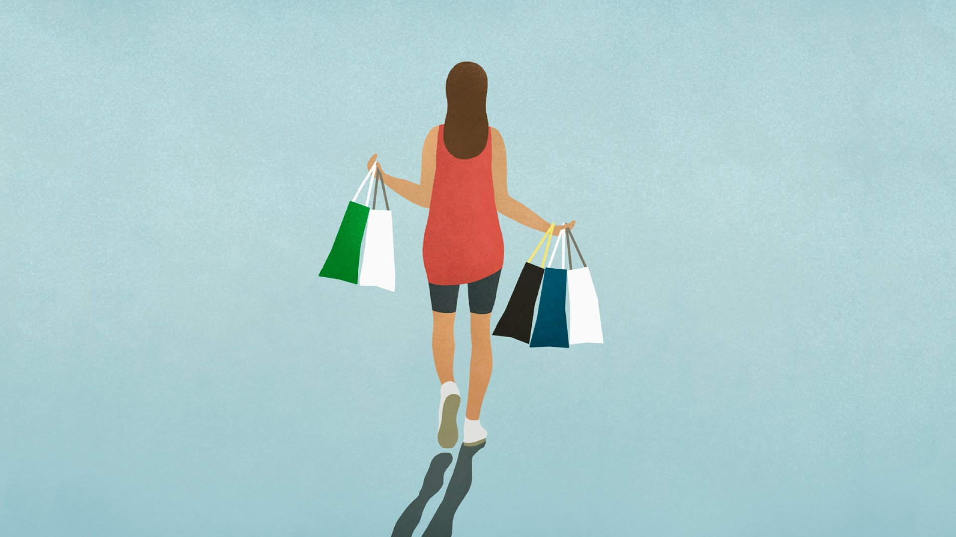 Easy to pursue consumers