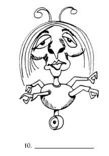 Rotowheelo capillenna