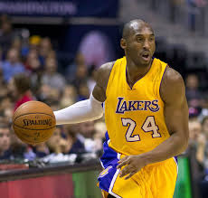 Kobe Bryant retired April 13, 2016 and had an amazing 20-year career