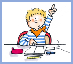 Les Regles De Vie De Notre Classe Mapa Mental