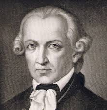 Kant - " Omul nu poate ajunge om decât doar prin educație."