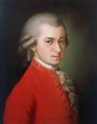 Mozart -micul geniu , clasicism