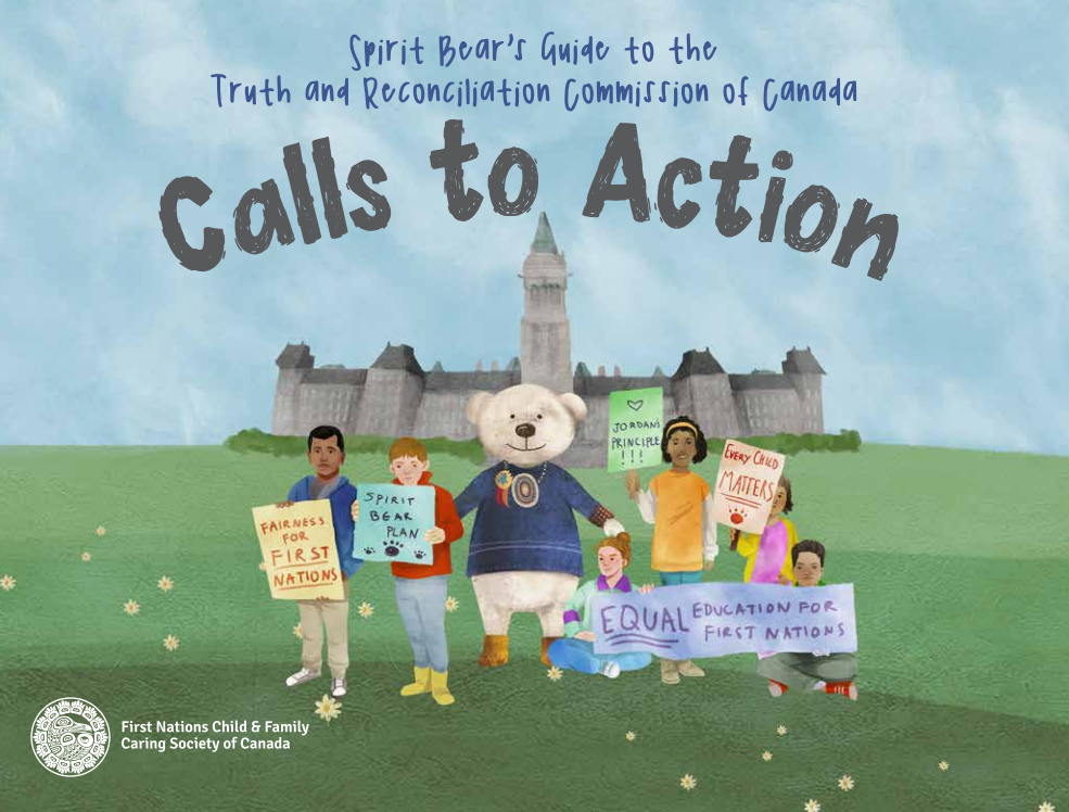 Calls to Action