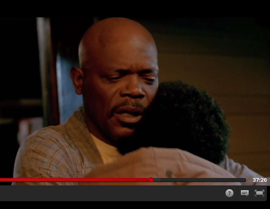 Coach Carter Leadership Qualities Mind Map