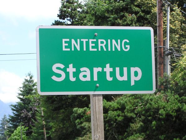 Things to Consider 
Before Launching A Startup