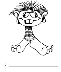 Cyclocorpus bipedoculus