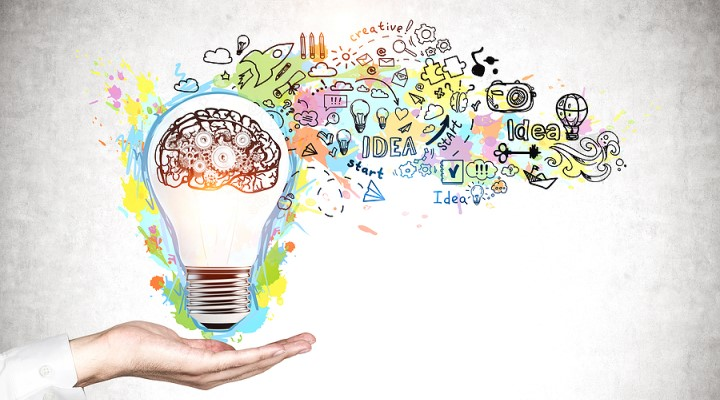 Allow businesses to be creative