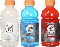 Electrolytes
