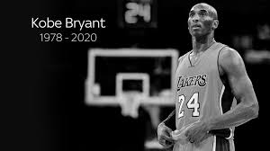 Kobe Bryant sadly died in a helicopter crash January 26, 2020, and he was one of my favourite players