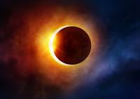 On April 8th the solar eclipse is going to happen