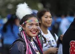 Languages like Quechua in Peru face decline as younger generations prefer global languages, threatening the rich cultural her