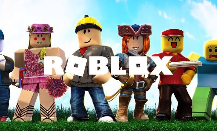 Mapa Roblox - Mind Map