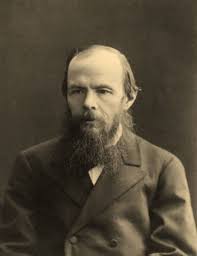 Fiodor Dostoievski 
Modernismul