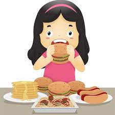 Binge Eating Disorder BED - הפרעת אכילה כפייתית